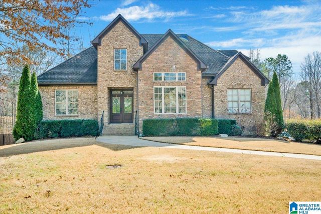 225 GREY OAKS COURT, Pelham, AL 35124