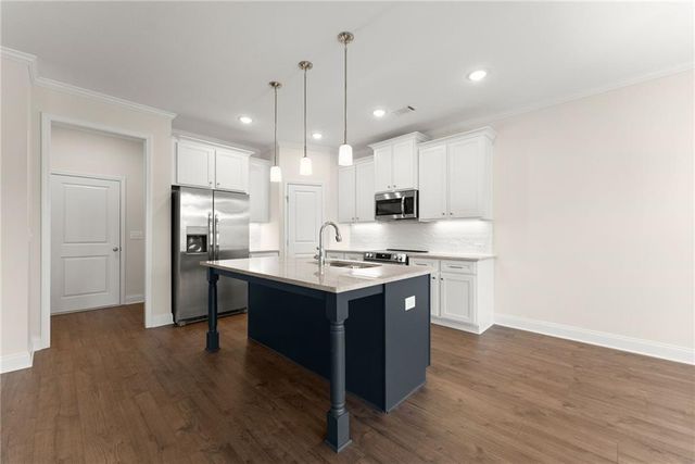 190 Timber Ridge, Dawsonville, GA 30534