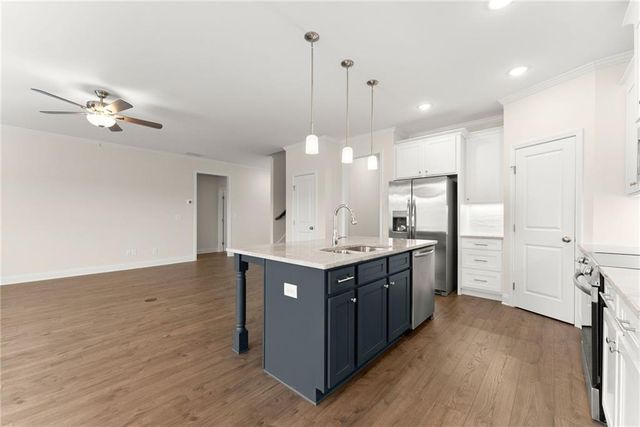 190 Timber Ridge, Dawsonville, GA 30534