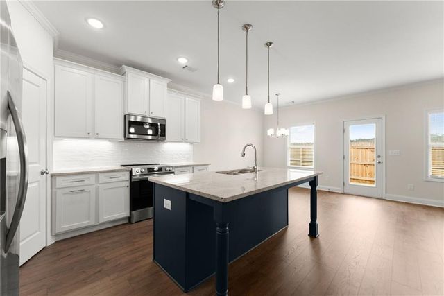 190 Timber Ridge, Dawsonville, GA 30534