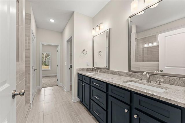 190 Timber Ridge, Dawsonville, GA 30534