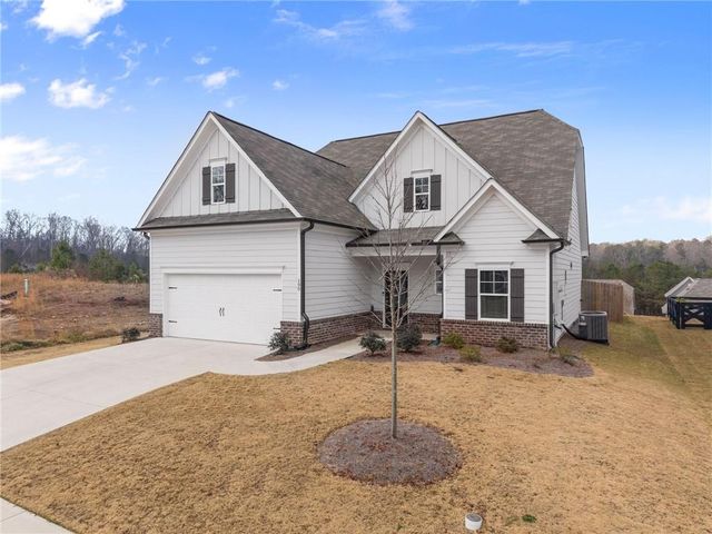 190 Timber Ridge, Dawsonville, GA 30534