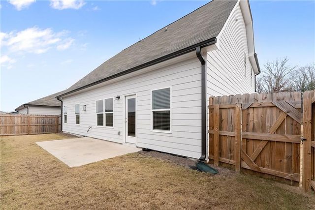 190 Timber Ridge, Dawsonville, GA 30534