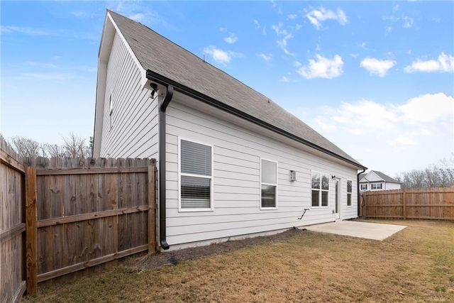 190 Timber Ridge, Dawsonville, GA 30534