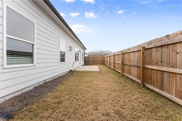 190 Timber Ridge, Dawsonville, GA 30534