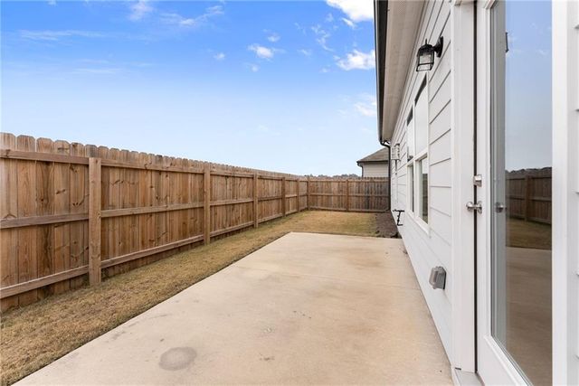 190 Timber Ridge, Dawsonville, GA 30534