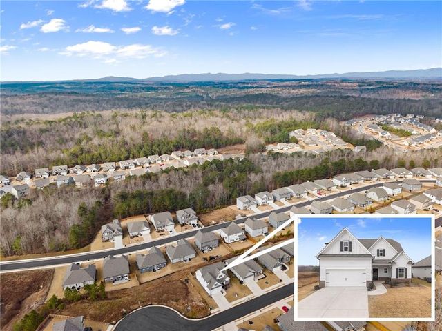 190 Timber Ridge, Dawsonville, GA 30534