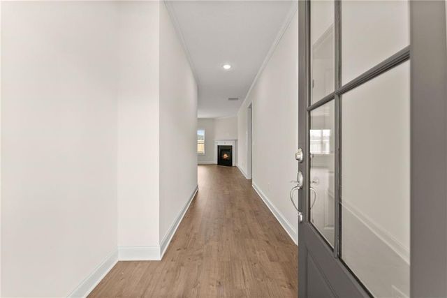 190 Timber Ridge, Dawsonville, GA 30534