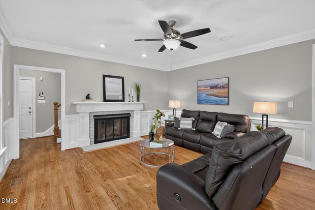 202 Stoneleigh Drive, Cary, NC 27511