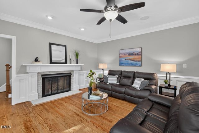 202 Stoneleigh Drive, Cary, NC 27511