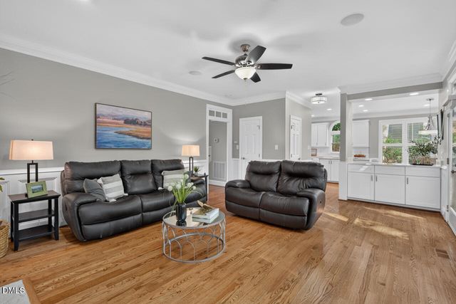 202 Stoneleigh Drive, Cary, NC 27511