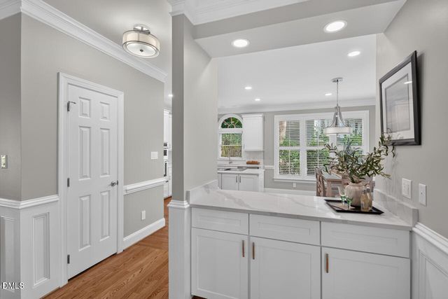 202 Stoneleigh Drive, Cary, NC 27511