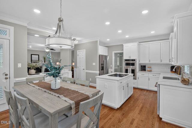 202 Stoneleigh Drive, Cary, NC 27511