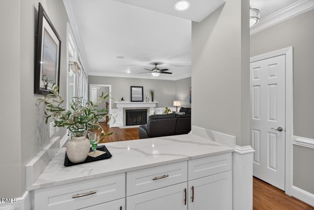 202 Stoneleigh Drive, Cary, NC 27511