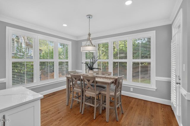 202 Stoneleigh Drive, Cary, NC 27511