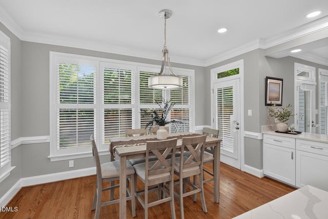 202 Stoneleigh Drive, Cary, NC 27511
