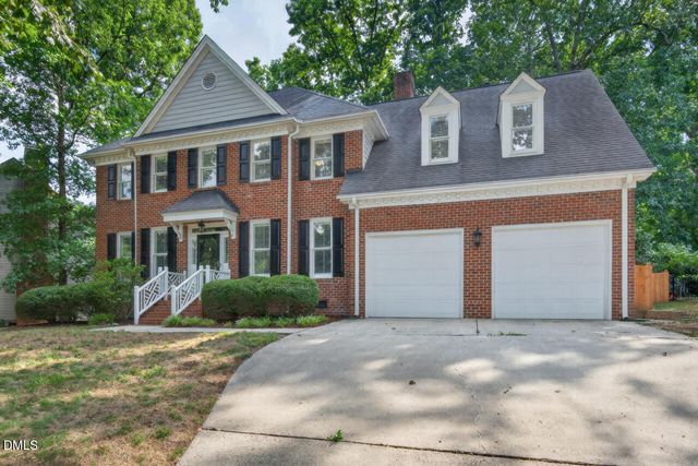 202 Stoneleigh Drive, Cary, NC 27511