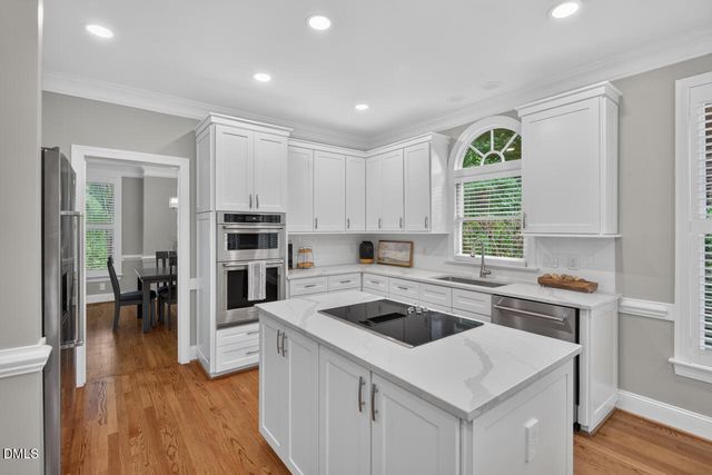 202 Stoneleigh Drive, Cary, NC 27511