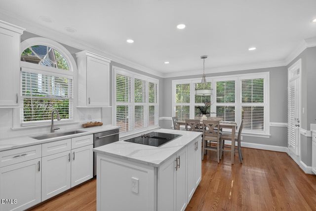 202 Stoneleigh Drive, Cary, NC 27511