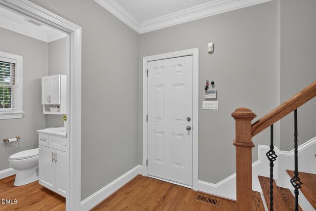 202 Stoneleigh Drive, Cary, NC 27511
