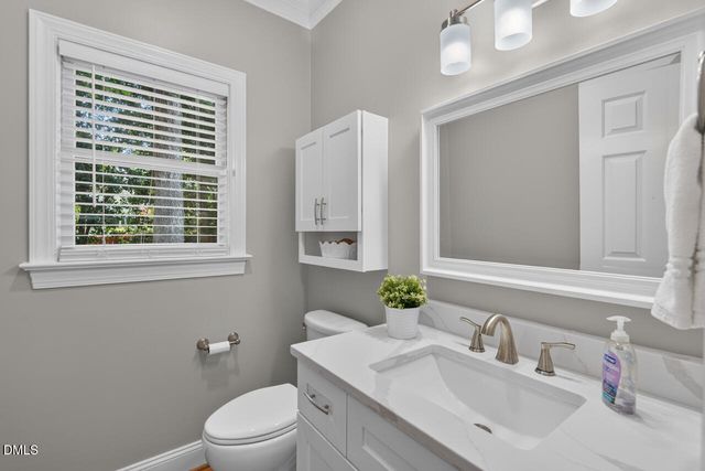 202 Stoneleigh Drive, Cary, NC 27511