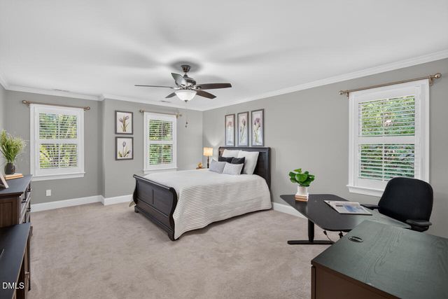 202 Stoneleigh Drive, Cary, NC 27511