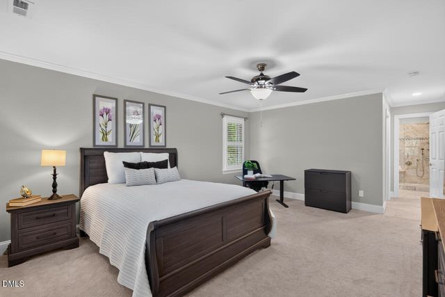 202 Stoneleigh Drive, Cary, NC 27511