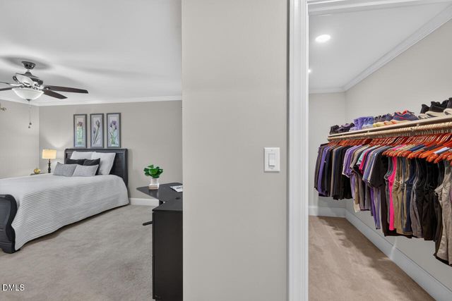 202 Stoneleigh Drive, Cary, NC 27511