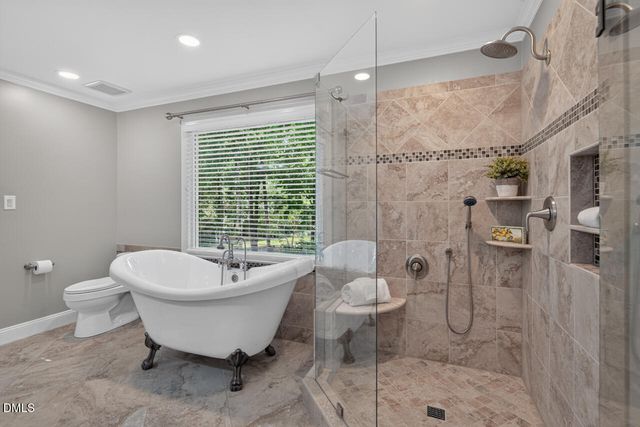 202 Stoneleigh Drive, Cary, NC 27511
