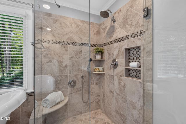 202 Stoneleigh Drive, Cary, NC 27511