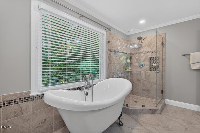 202 Stoneleigh Drive, Cary, NC 27511