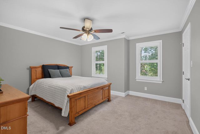 202 Stoneleigh Drive, Cary, NC 27511
