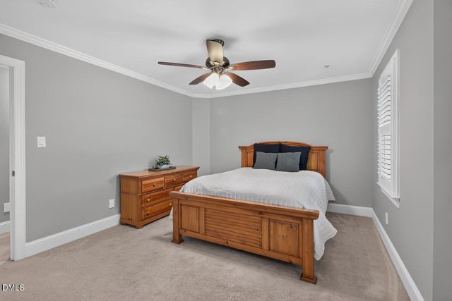 202 Stoneleigh Drive, Cary, NC 27511