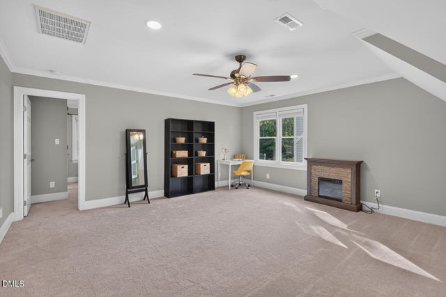 202 Stoneleigh Drive, Cary, NC 27511