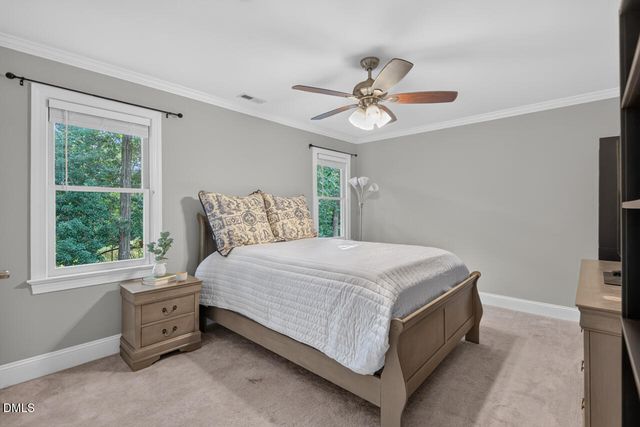 202 Stoneleigh Drive, Cary, NC 27511