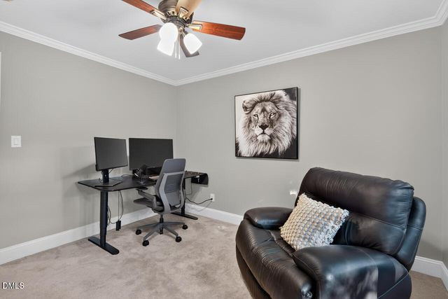 202 Stoneleigh Drive, Cary, NC 27511