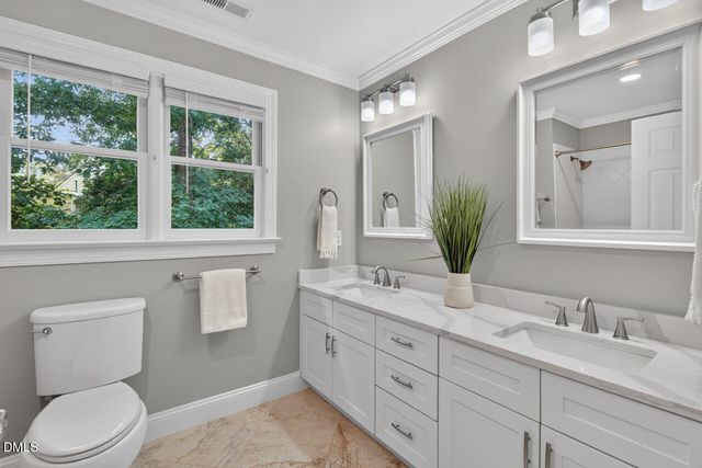 202 Stoneleigh Drive, Cary, NC 27511