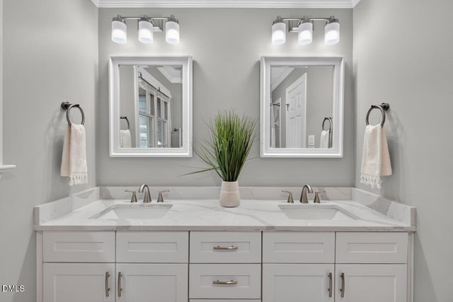 202 Stoneleigh Drive, Cary, NC 27511