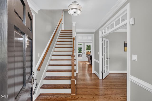 202 Stoneleigh Drive, Cary, NC 27511