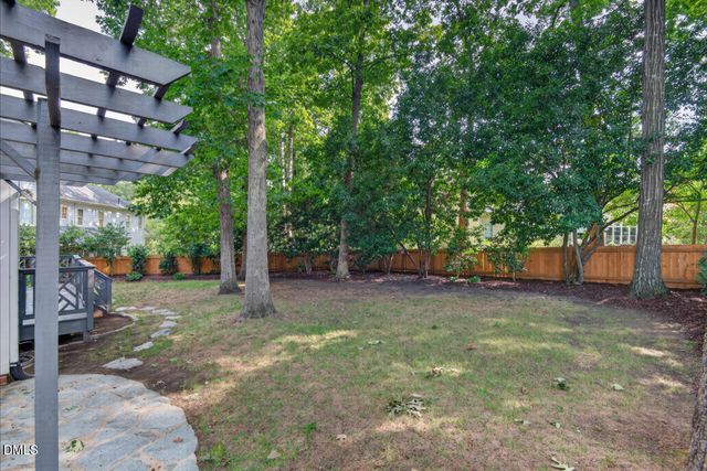 202 Stoneleigh Drive, Cary, NC 27511