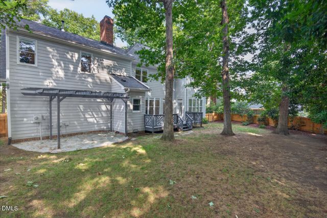 202 Stoneleigh Drive, Cary, NC 27511