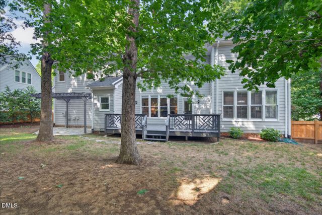 202 Stoneleigh Drive, Cary, NC 27511