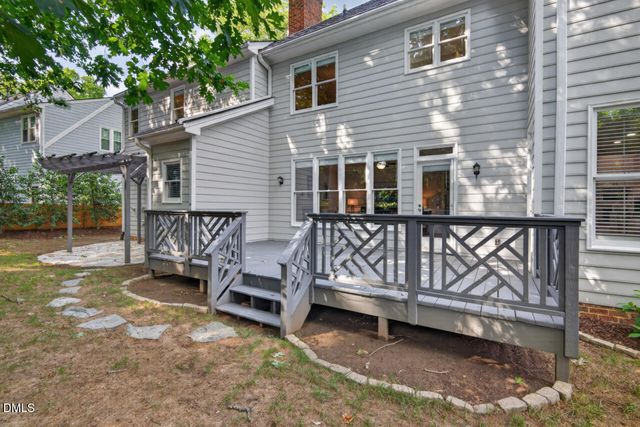202 Stoneleigh Drive, Cary, NC 27511