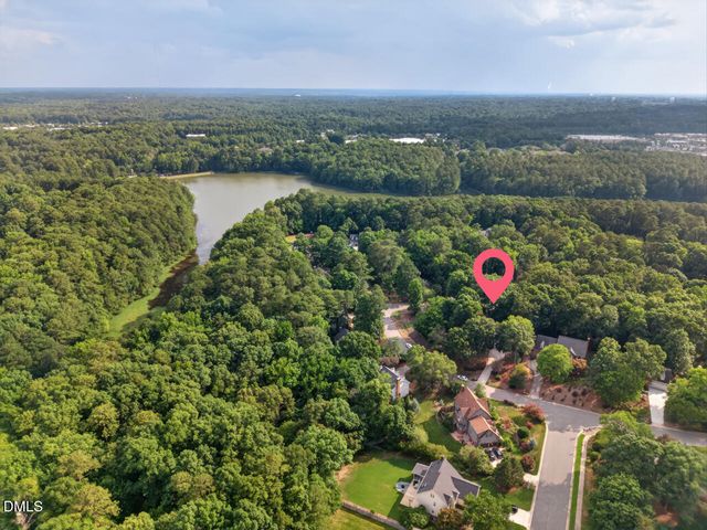 202 Stoneleigh Drive, Cary, NC 27511