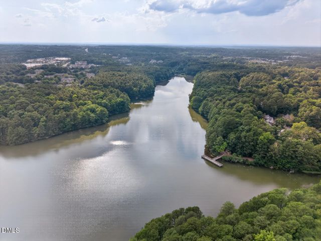 202 Stoneleigh Drive, Cary, NC 27511