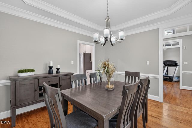 202 Stoneleigh Drive, Cary, NC 27511
