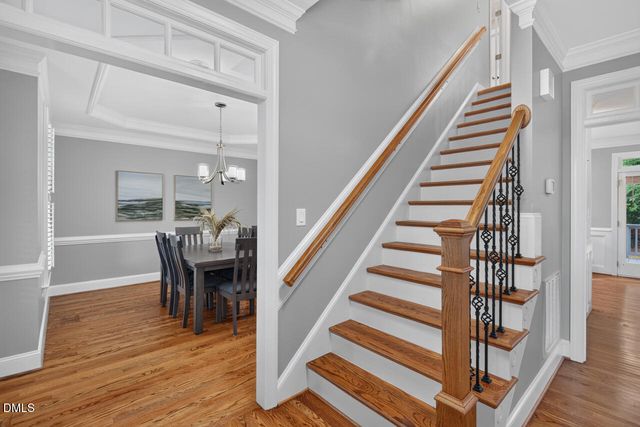 202 Stoneleigh Drive, Cary, NC 27511
