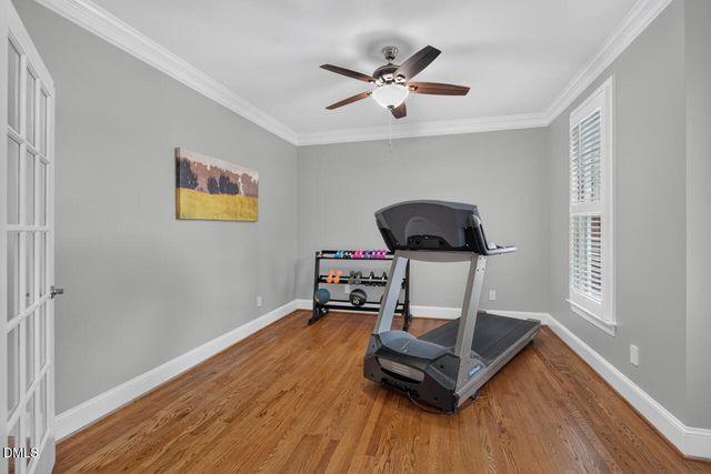 202 Stoneleigh Drive, Cary, NC 27511