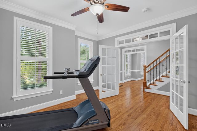 202 Stoneleigh Drive, Cary, NC 27511