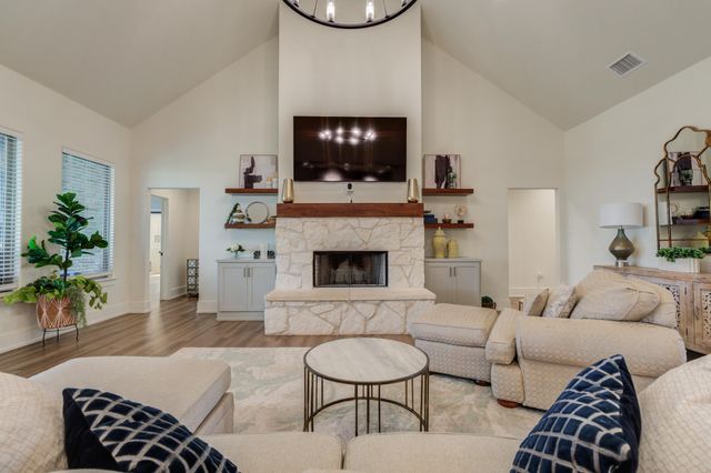 752 FM 1730, Tahoka, TX 79373